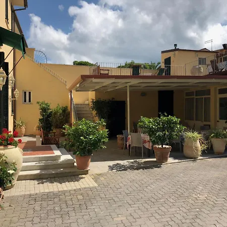 Verdesolemare 3* Marina di Pietrasanta