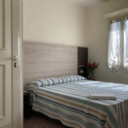 Verdesolemare Hotel 3*