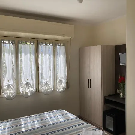 Hotel Verdesolemare 3*