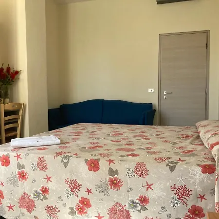 Verdesolemare Hotel