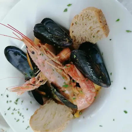 Verdesolemare Hotel Marina di Pietrasanta