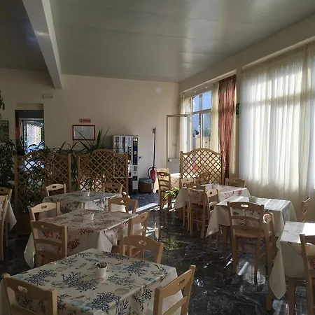 Verdesolemare Marina di Pietrasanta