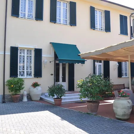 Verdesolemare ホテル