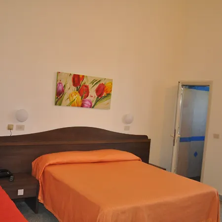 Verdesolemare Hotel 3*