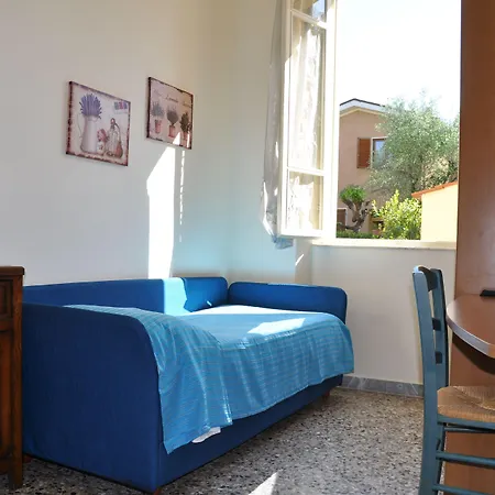 Verdesolemare Marina di Pietrasanta