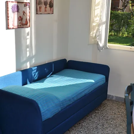 Hotel Verdesolemare 3*