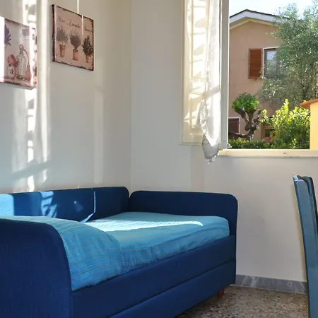Hotel Verdesolemare 3*