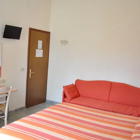 Verdesolemare 3* Marina di Pietrasanta