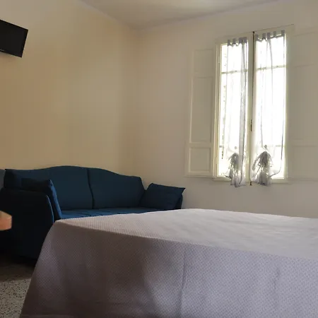 Verdesolemare 3* Marina di Pietrasanta