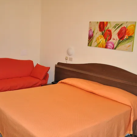 Verdesolemare Marina di Pietrasanta