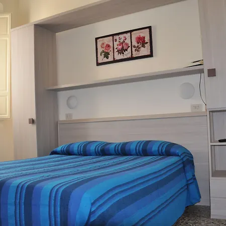 Verdesolemare Hotel 3*