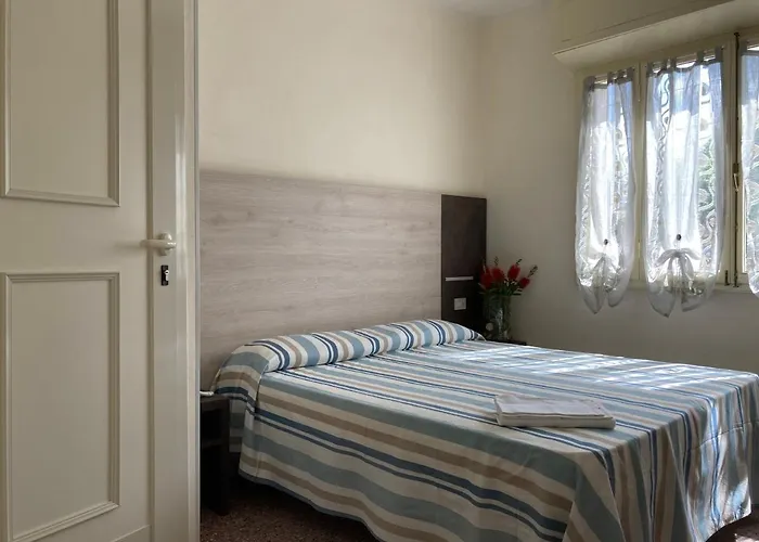 Verdesolemare ホテル 3*