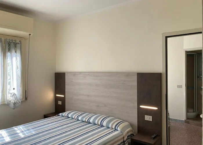 Verdesolemare ホテル マリーナ・ディ・ピエトラサンタ