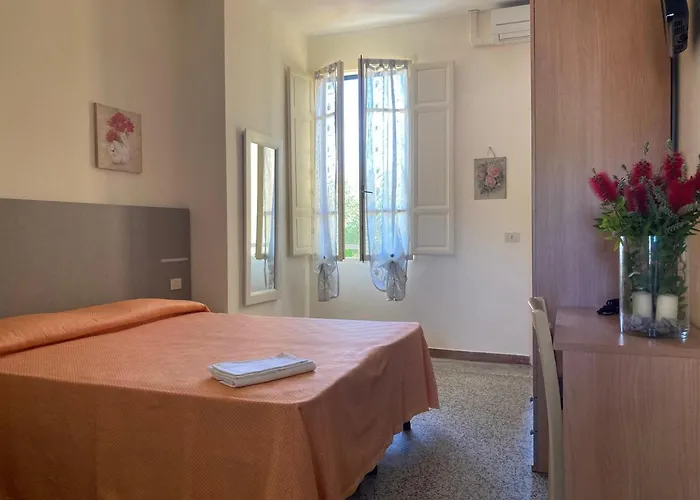 Verdesolemare ホテル マリーナ・ディ・ピエトラサンタ