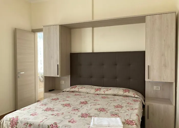 ホテル Verdesolemare 3*