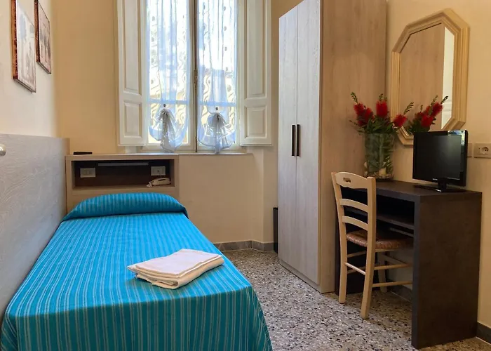 Verdesolemare 3* マリーナ・ディ・ピエトラサンタ