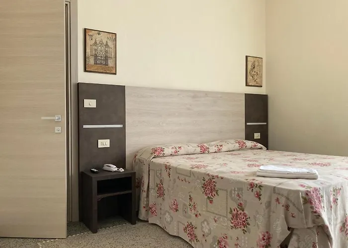 Verdesolemare ホテル 3*