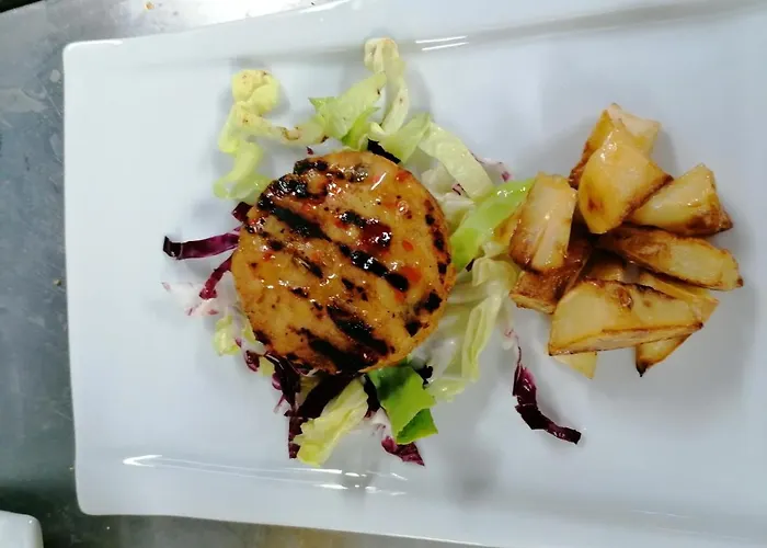 ホテル Verdesolemare マリーナ・ディ・ピエトラサンタ