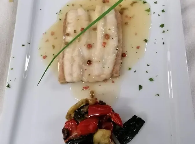 Verdesolemare マリーナ・ディ・ピエトラサンタ