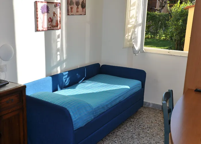 ホテル Verdesolemare 3*