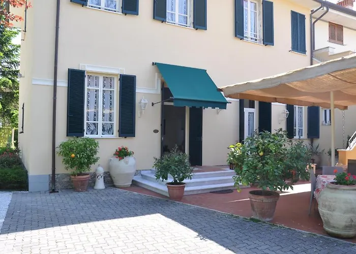 ホテル Verdesolemare