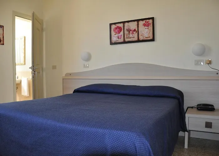 ホテル Verdesolemare