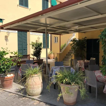 Verdesolemare 3* Marina di Pietrasanta