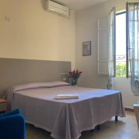 Verdesolemare Marina di Pietrasanta