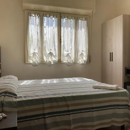 Hotel Verdesolemare 3*