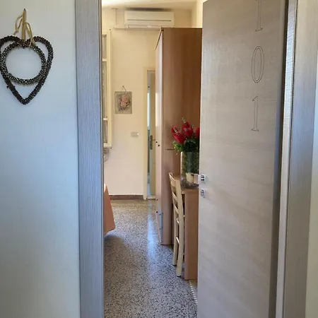 Verdesolemare 3* Marina di Pietrasanta