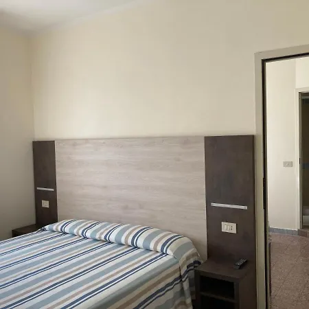 Hotel Verdesolemare 3*