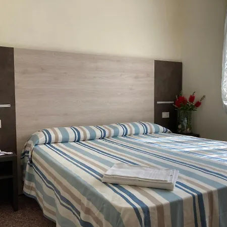 Verdesolemare Hotel 3*