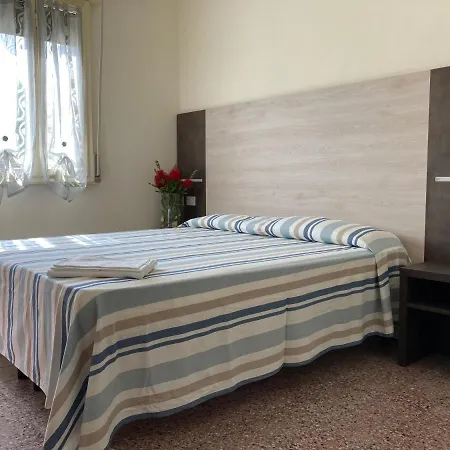 Hotel Verdesolemare Marina di Pietrasanta