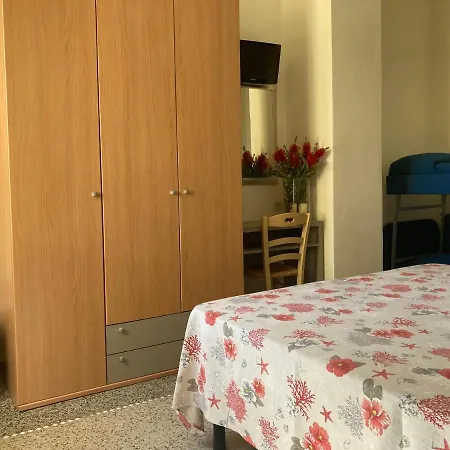 Verdesolemare Marina di Pietrasanta