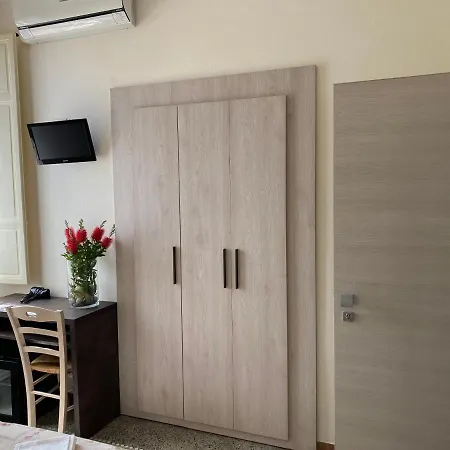 Verdesolemare Hotel