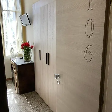 Verdesolemare Отель 3*