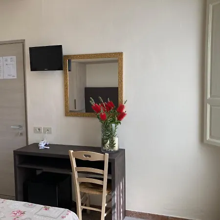 Отель Verdesolemare
