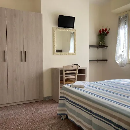 Verdesolemare Hotel 3*