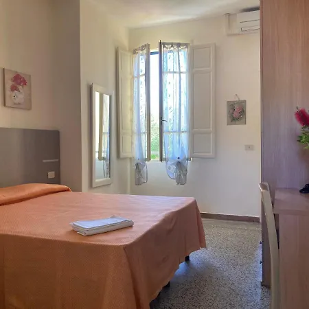 Verdesolemare Hotel Marina di Pietrasanta