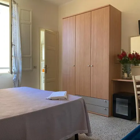 Verdesolemare Hotel 3*