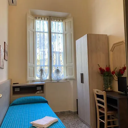 Verdesolemare Hotel Marina di Pietrasanta