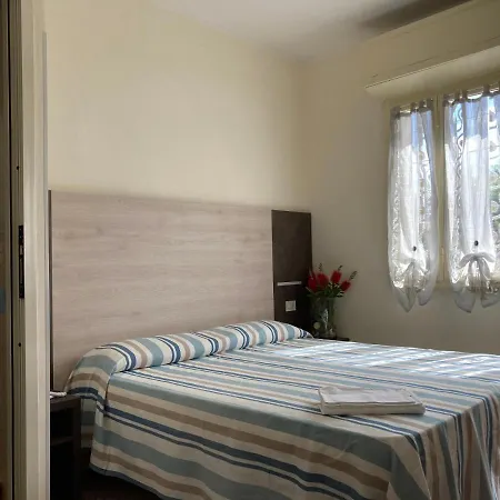 Hotel Verdesolemare Marina di Pietrasanta