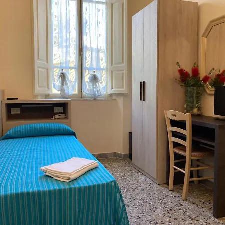 Verdesolemare 3* Marina di Pietrasanta