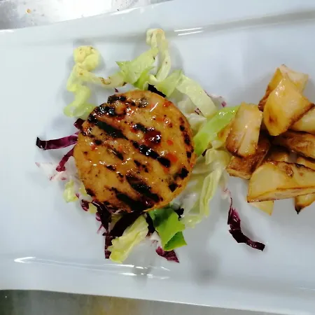 Hotel Verdesolemare Marina di Pietrasanta