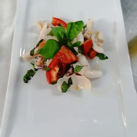 Verdesolemare فندق 3*