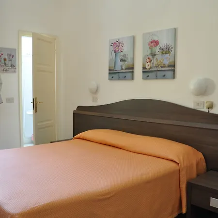 Hotel Verdesolemare Marina di Pietrasanta