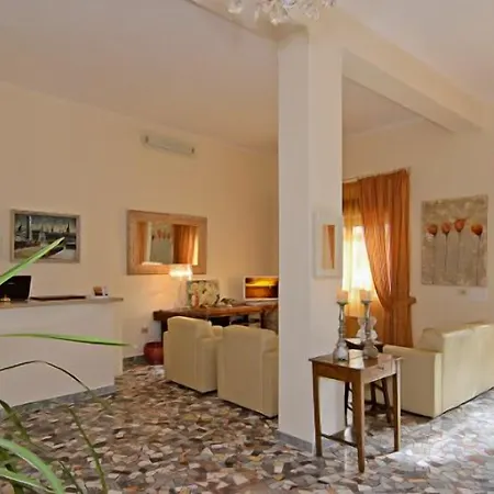 Ξενοδοχείο Verdesolemare Marina di Pietrasanta