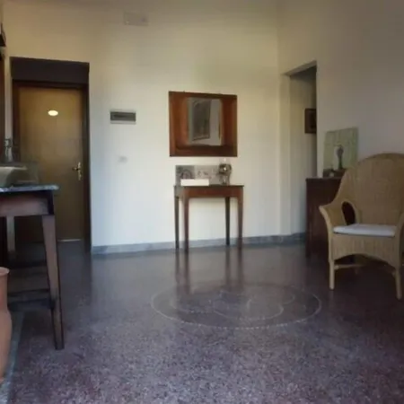 Verdesolemare Hotel Marina di Pietrasanta