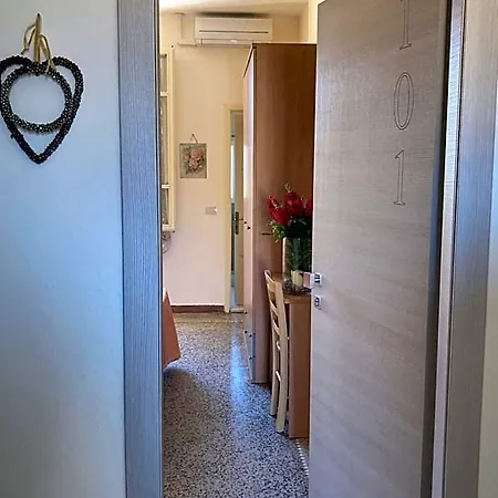 فندق Verdesolemare 3*