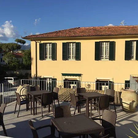 Verdesolemare Hotel
